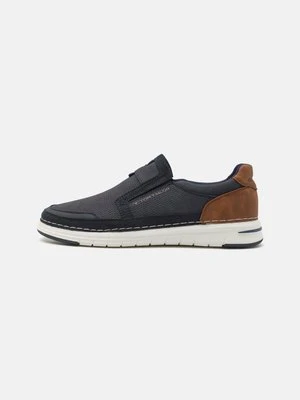 Sneakersy niskie Tom Tailor