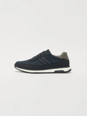 Sneakersy niskie Tom Tailor