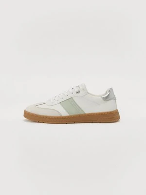 Sneakersy niskie Tom Tailor
