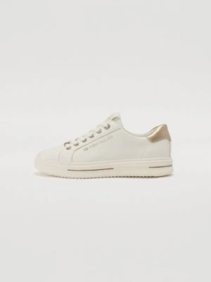 Sneakersy niskie Tom Tailor