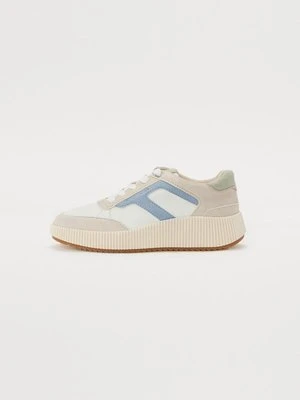 Sneakersy niskie Tom Tailor