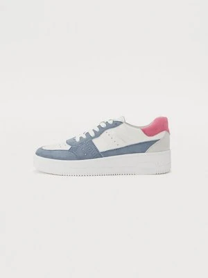 Sneakersy niskie Tom Tailor