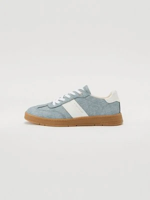 Sneakersy niskie Tom Tailor