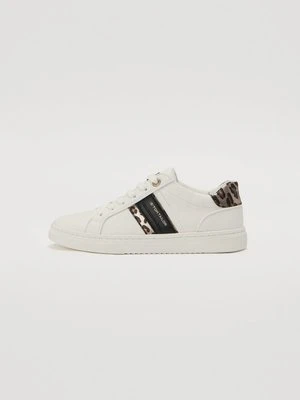 Sneakersy niskie Tom Tailor