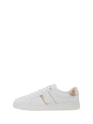 Sneakersy niskie Tom Tailor