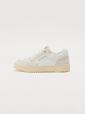 Sneakersy niskie Tom Tailor