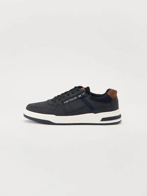 Sneakersy niskie Tom Tailor