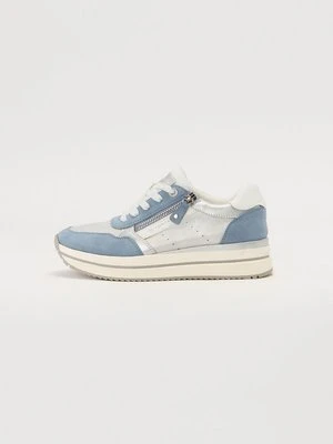 Sneakersy niskie Tom Tailor