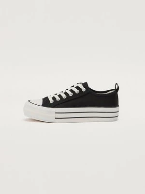 Sneakersy niskie Tom Tailor