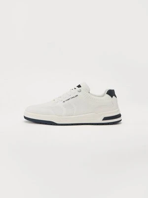 Sneakersy niskie Tom Tailor