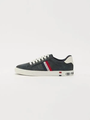 Sneakersy niskie Tom Tailor