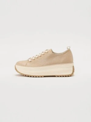 Sneakersy niskie Tom Tailor