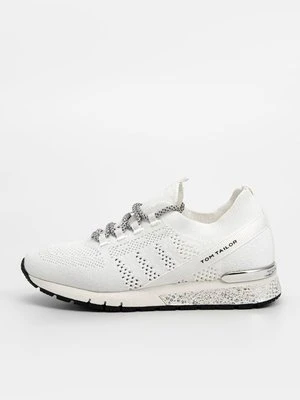 Sneakersy niskie Tom Tailor