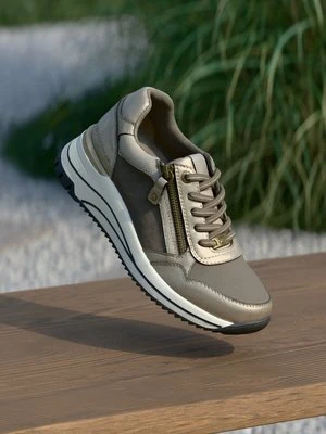 Sneakersy niskie Tom Tailor