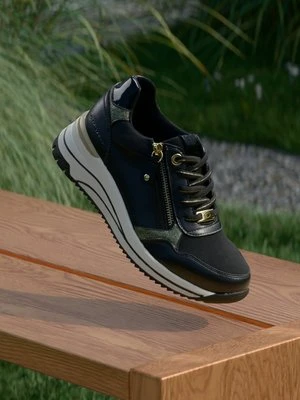 Sneakersy niskie Tom Tailor