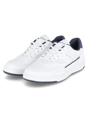 Sneakersy niskie Tom Tailor