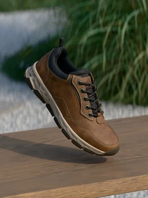 Sneakersy niskie Tom Tailor