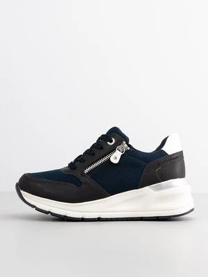 Sneakersy niskie Tom Tailor