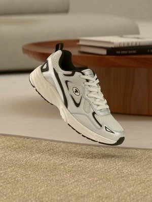 Sneakersy niskie Tom Tailor
