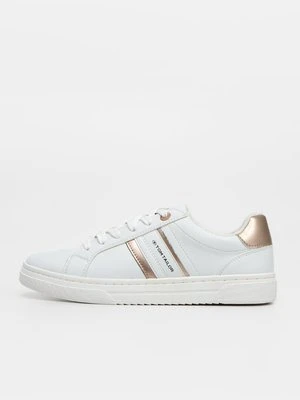 Sneakersy niskie Tom Tailor