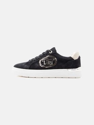 Sneakersy niskie Tom Tailor