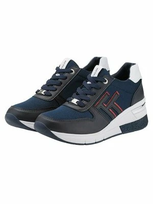 Sneakersy niskie Tom Tailor