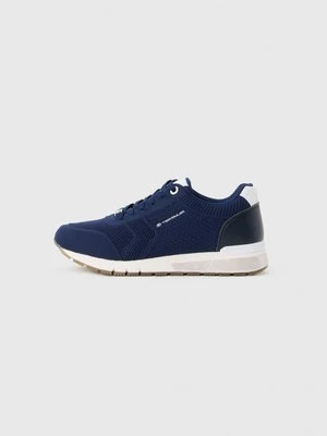 Sneakersy niskie Tom Tailor
