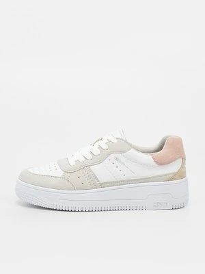 Sneakersy niskie Tom Tailor