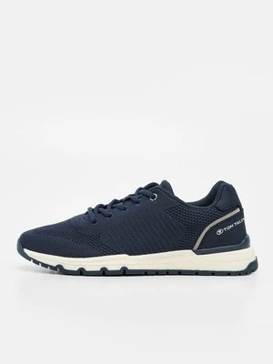 Sneakersy niskie Tom Tailor