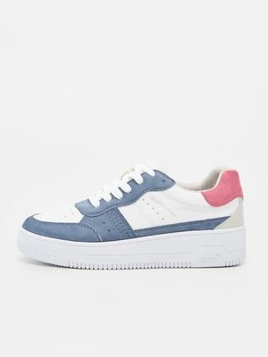 Sneakersy niskie Tom Tailor