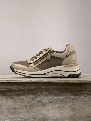 Sneakersy niskie Tom Tailor