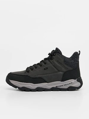 Sneakersy niskie Tom Tailor