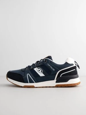 Sneakersy niskie Tom Tailor