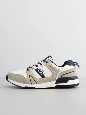 Sneakersy niskie Tom Tailor