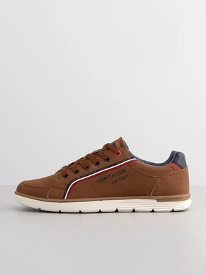 Sneakersy niskie Tom Tailor