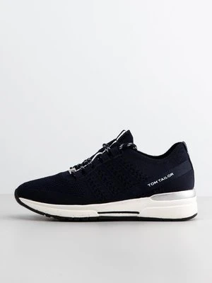 Sneakersy niskie Tom Tailor