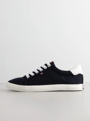 Sneakersy niskie Tom Tailor błękit królewski