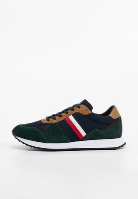 Sneakersy niskie Tommy Hilfiger