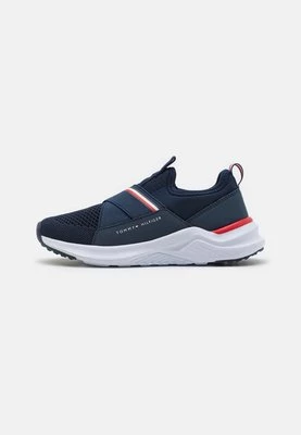 Sneakersy niskie Tommy Hilfiger