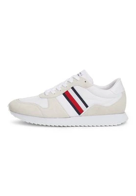 Sneakersy niskie Tommy Hilfiger