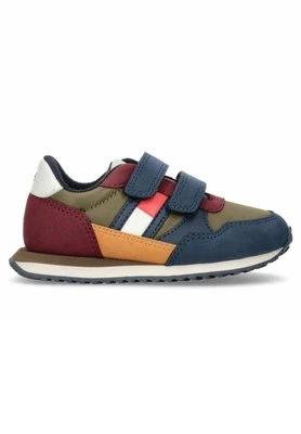 Sneakersy niskie Tommy Hilfiger