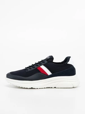 Sneakersy niskie Tommy Hilfiger