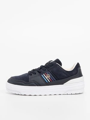 Sneakersy niskie Tommy Hilfiger