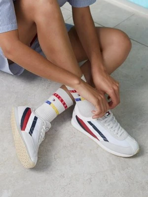 Sneakersy niskie Tommy Hilfiger