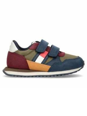 Sneakersy niskie Tommy Hilfiger