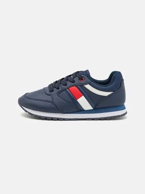 Sneakersy niskie Tommy Hilfiger