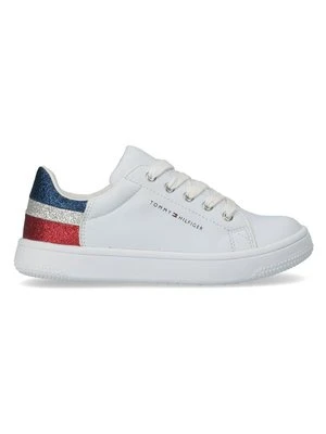 Sneakersy niskie Tommy Hilfiger