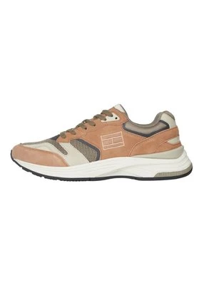 Sneakersy niskie Tommy Hilfiger