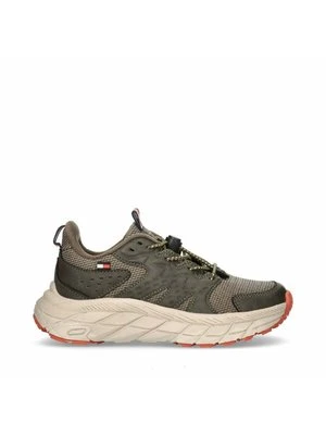 Sneakersy niskie Tommy Hilfiger