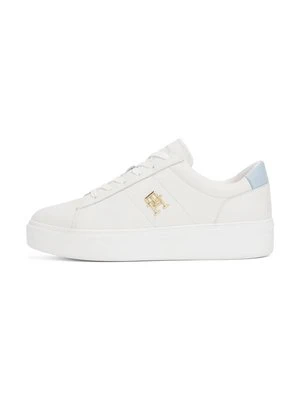 Sneakersy niskie Tommy Hilfiger